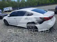 2016 Toyota AVALON фото