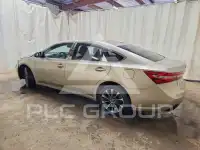 2016 Toyota AVALON фото