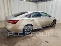 2016 Toyota AVALON фото