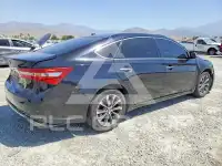 2016 Toyota AVALON фото