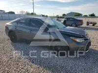2016 Toyota AVALON фото