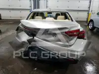 2016 Toyota AVALON photo