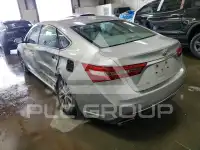 2016 Toyota AVALON фото