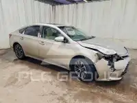 2016 Toyota AVALON фото