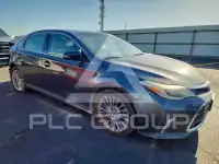 2016 Toyota AVALON фото