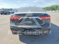 2016 Toyota AVALON фото