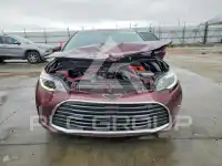 2016 Toyota AVALON фото
