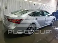 2016 Toyota AVALON фото