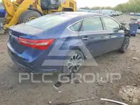 2016 Toyota AVALON фото