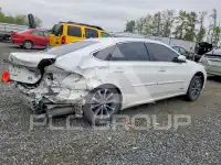 2016 Toyota AVALON фото