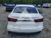 2016 Toyota AVALON фото