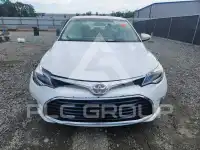 2016 Toyota AVALON фото