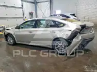 2016 Toyota AVALON photo