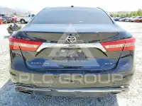 2016 Toyota AVALON фото