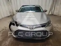 2016 Toyota AVALON фото