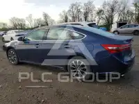 2016 Toyota AVALON фото