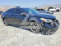 2016 Toyota AVALON фото