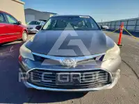 2016 Toyota AVALON фото