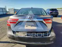 2016 Toyota AVALON фото