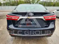 2016 Toyota AVALON фото