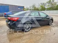 2016 Toyota AVALON фото