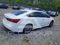 2016 Toyota AVALON фото