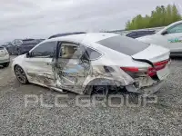 2016 Toyota AVALON фото