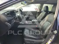 2016 Toyota AVALON фото