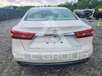 2016 Toyota AVALON фото
