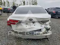 2016 Toyota AVALON фото