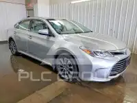2016 Toyota AVALON фото