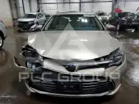 2016 Toyota AVALON photo