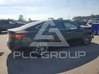 2016 Toyota AVALON фото
