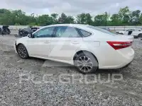 2016 Toyota AVALON фото