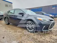 2016 Toyota AVALON фото