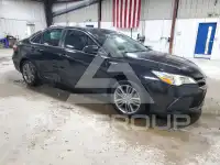 2016 Toyota CAMRY фото