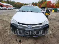 2016 Toyota CAMRY фото