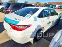 2016 Toyota CAMRY фото