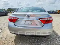2016 Toyota CAMRY фото