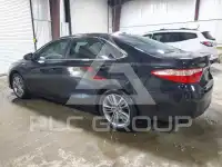 2016 Toyota CAMRY фото