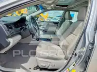2016 Toyota CAMRY фото