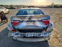 2016 Toyota CAMRY фото