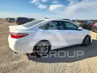2016 Toyota CAMRY фото