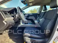 2016 Toyota CAMRY фото