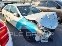 2016 Toyota CAMRY фото