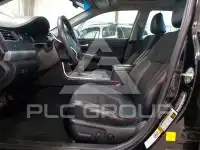 2016 Toyota CAMRY фото