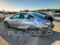 2016 Toyota CAMRY фото