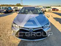 2016 Toyota CAMRY фото