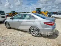 2016 Toyota CAMRY фото