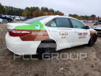2016 Toyota CAMRY фото